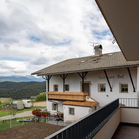 Ladinser Hof Sternenhimmel Castelrotto