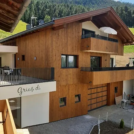 Apartment Ladinser Hof Sternenhimmel Castelrotto