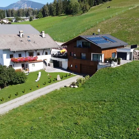 Ladinser Hof Sternenhimmel Castelrotto