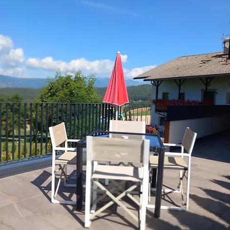 Ladinser Hof Sternenhimmel Castelrotto